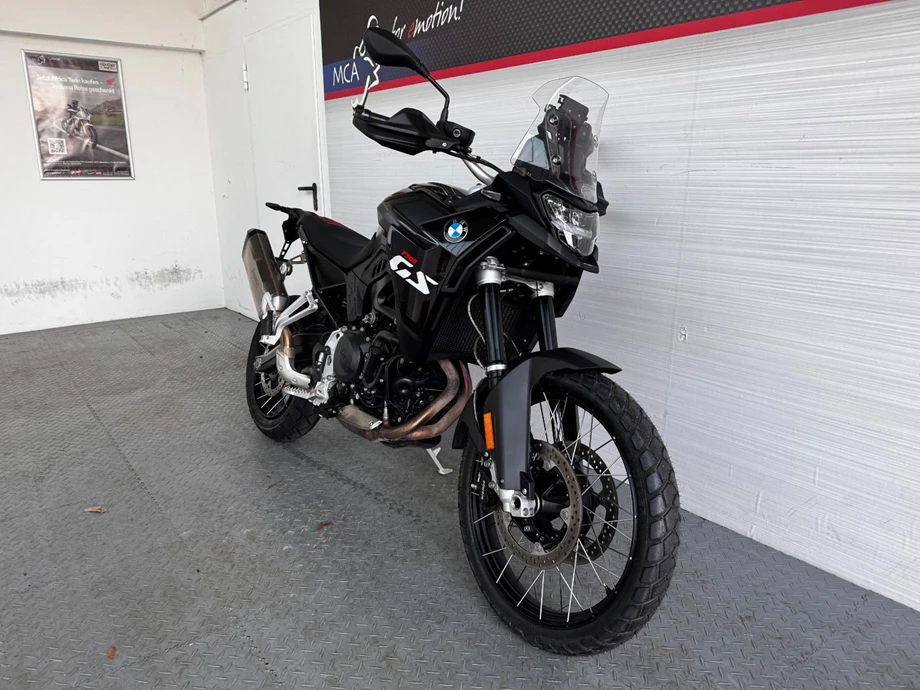 Angebot BMW F 900 GS Bild 3: Angebot BMW F 900 GS