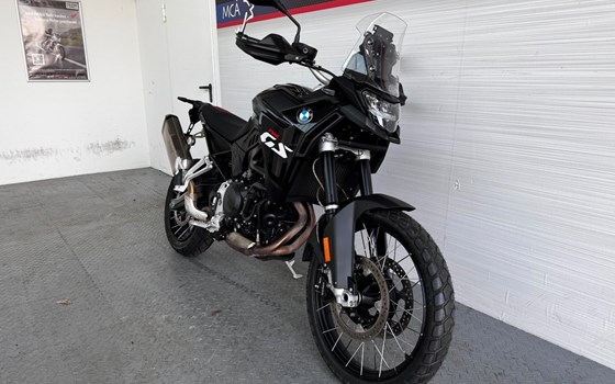 Gebrauchtmotorrad BMW F 900 GS - Bild 3