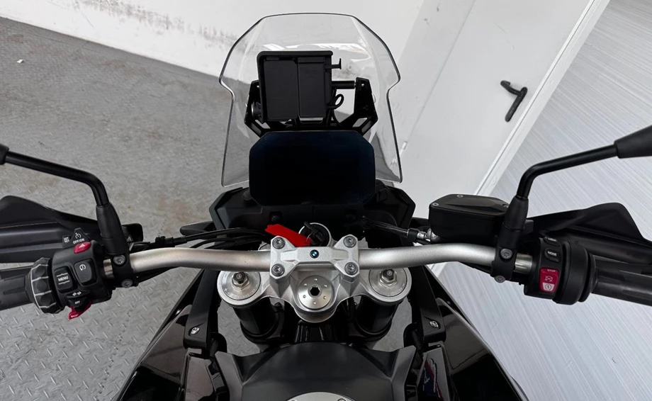 Angebot BMW F 900 GS Bild 5: Angebot BMW F 900 GS