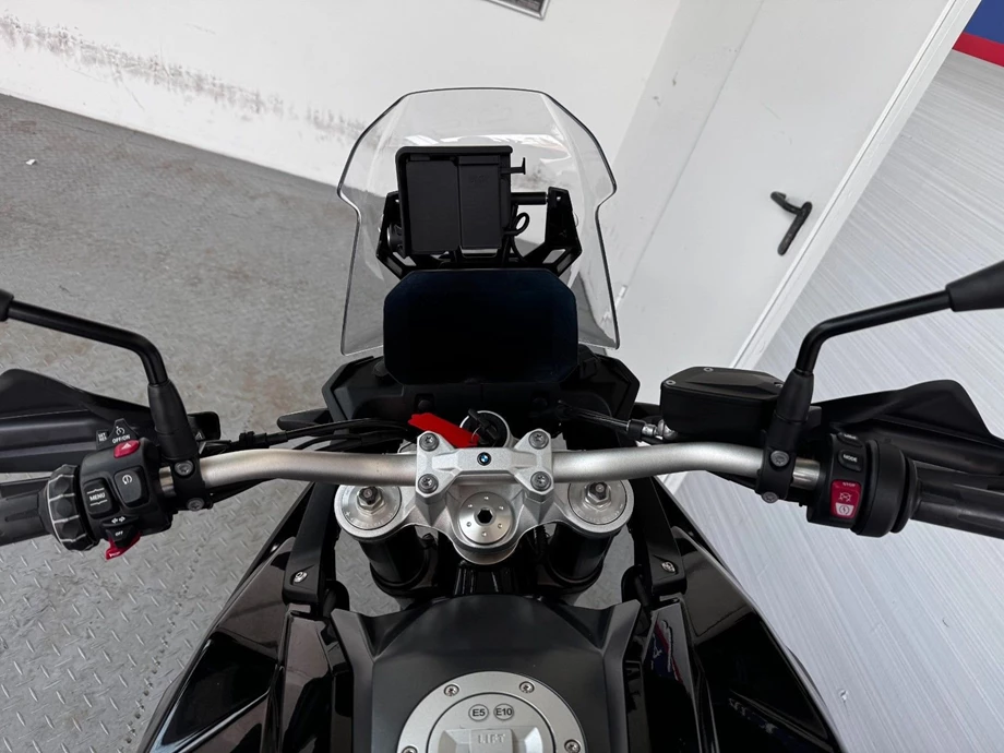 Angebot BMW F 900 GS Bild 5: Angebot BMW F 900 GS