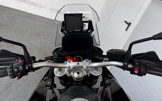 Gebrauchtmotorrad BMW F 900 GS - Bild 5