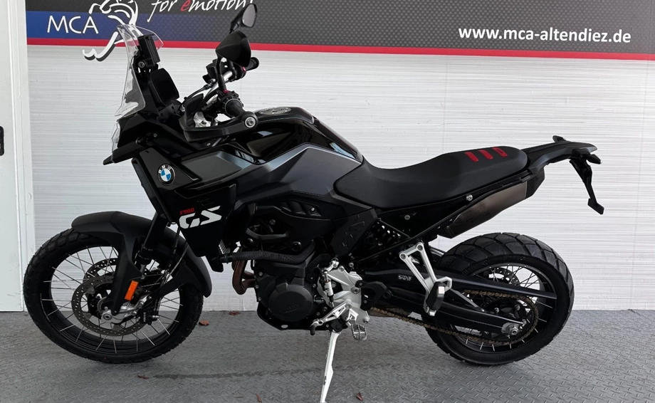 Angebot BMW F 900 GS Bild 7: Angebot BMW F 900 GS