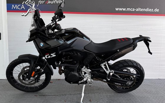 Gebrauchtmotorrad BMW F 900 GS - Bild 7