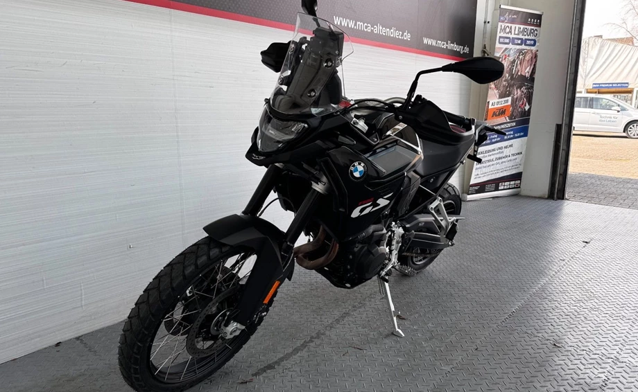 Angebot BMW F 900 GS Bild 8: Angebot BMW F 900 GS