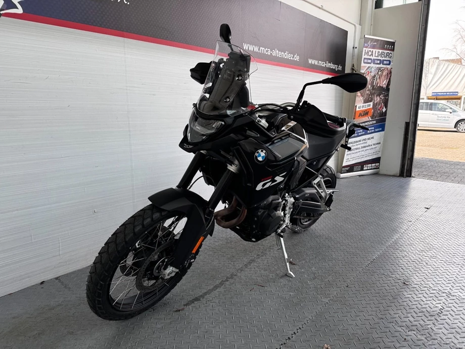 Angebot BMW F 900 GS Bild 8: Angebot BMW F 900 GS
