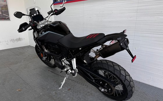 Gebrauchtmotorrad BMW F 900 GS - Bild 9