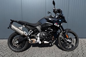 Angebot BMW F 900 GS