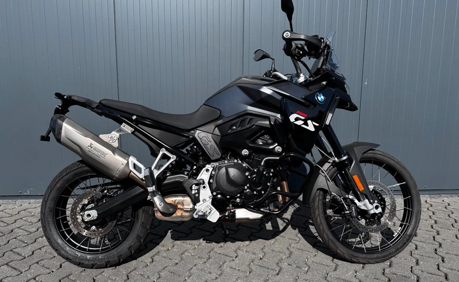 Angebot BMW F 900 GS Bild 1: Angebot BMW F 900 GS