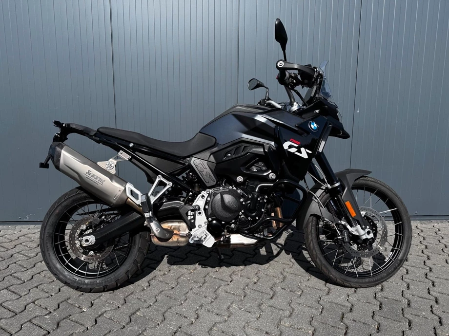 Angebot BMW F 900 GS Bild 1: Angebot BMW F 900 GS