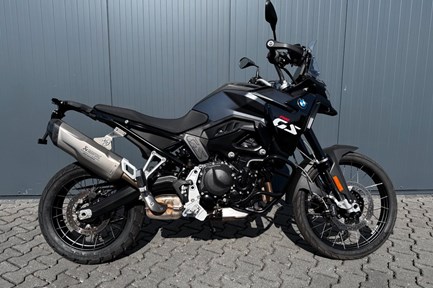 BMW F 900 GS