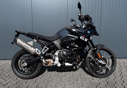 Gebrauchte BMW F 900 GS
