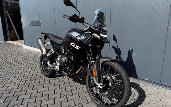 Gebrauchtmotorrad BMW F 900 GS - Bild 3