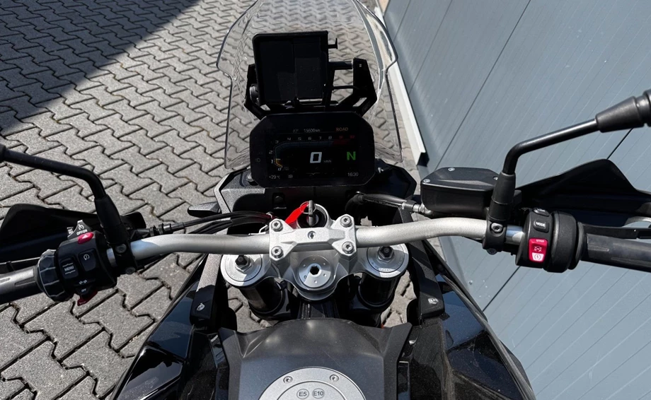 Angebot BMW F 900 GS Bild 5: Angebot BMW F 900 GS