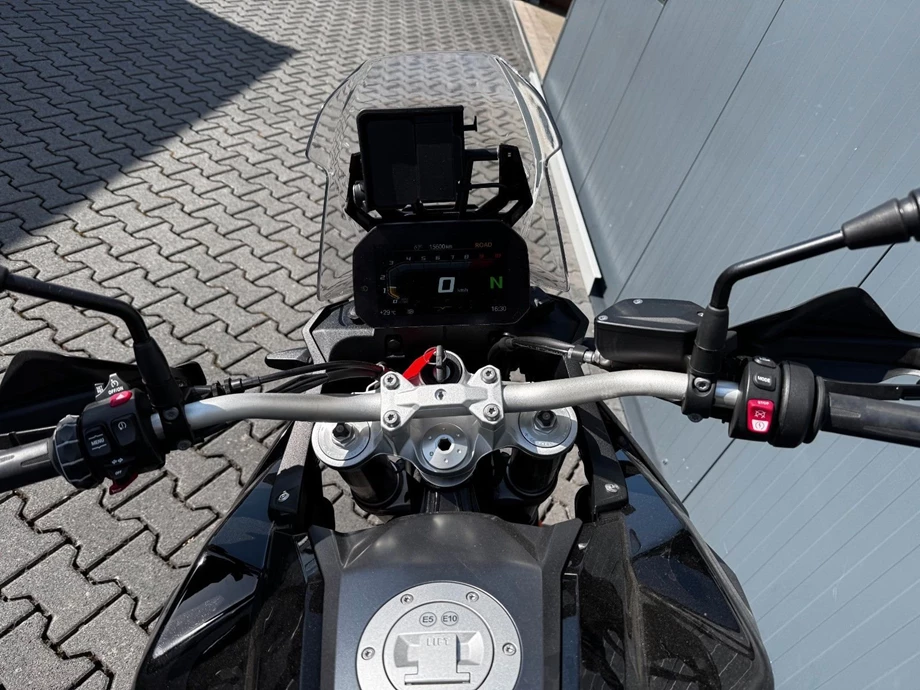 Angebot BMW F 900 GS Bild 5: Angebot BMW F 900 GS