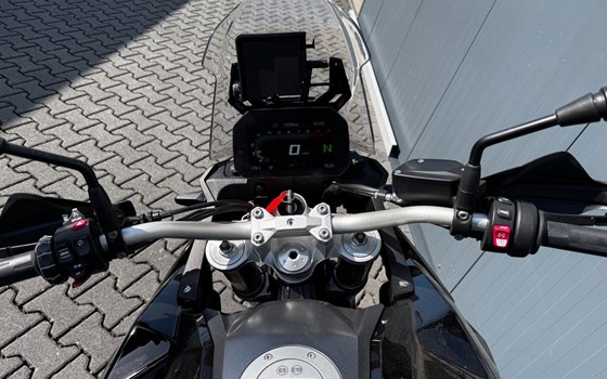 Gebrauchtmotorrad BMW F 900 GS - Bild 5