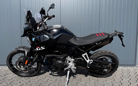 Gebrauchtmotorrad BMW F 900 GS - Bild 7