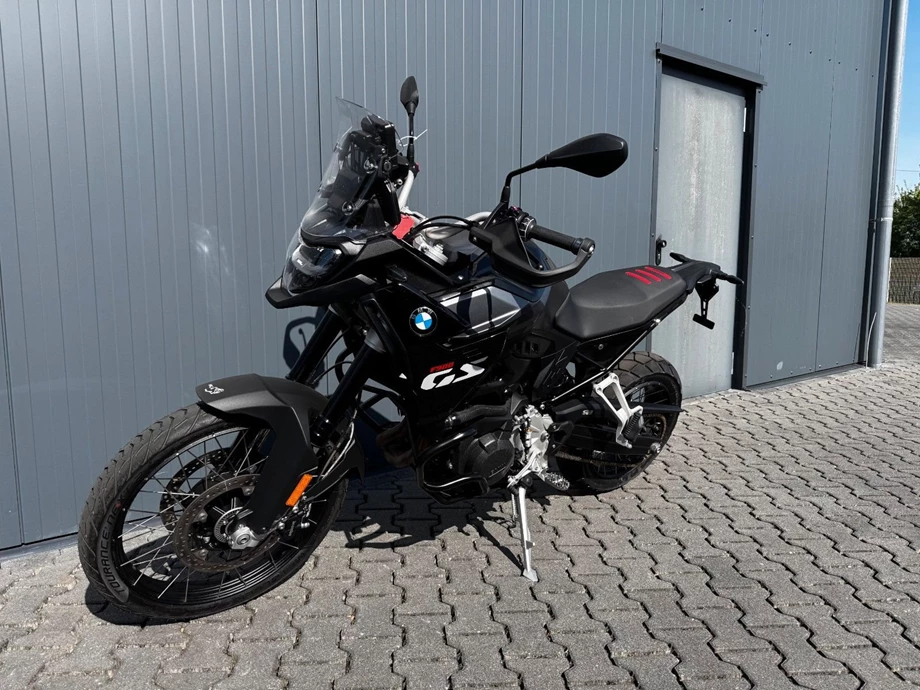 Angebot BMW F 900 GS Bild 8: Angebot BMW F 900 GS