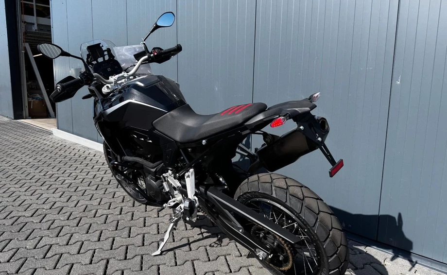 Angebot BMW F 900 GS Bild 9: Angebot BMW F 900 GS
