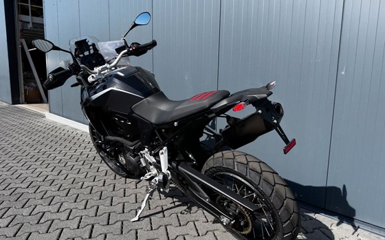 Gebrauchtmotorrad BMW F 900 GS - Bild 9