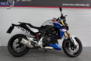 Angebot BMW F 900 R