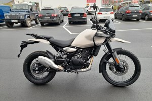 Angebot Royal Enfield Himalayan 450