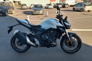 Angebot Honda CB1000 Hornet