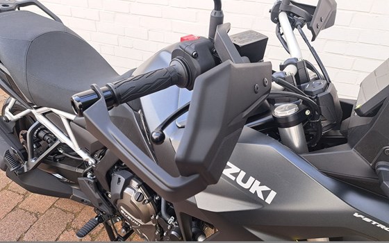 Neufahrzeug Suzuki V-Strom 800 - Bild 5