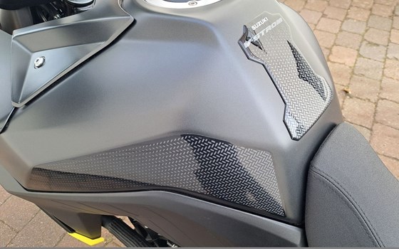 Neufahrzeug Suzuki V-Strom 800 - Bild 6