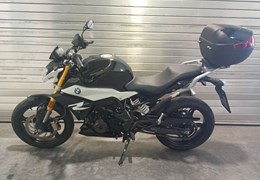 Gebrauchte BMW G 310 R