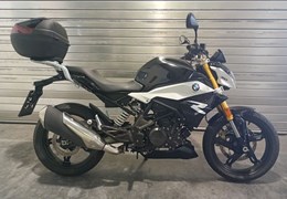 Gebrauchte BMW G 310 R