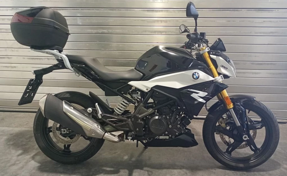 Angebot BMW G 310 R Bild 1: Angebot BMW G 310 R