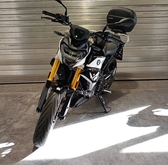 Angebot BMW G 310 R Bild 3: Angebot BMW G 310 R
