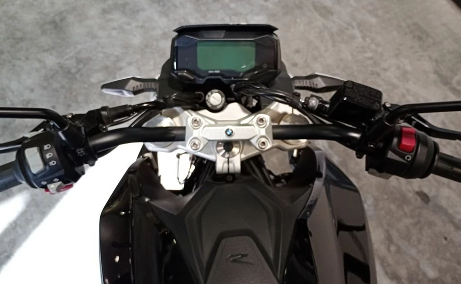 Angebot BMW G 310 R Bild 5: Angebot BMW G 310 R