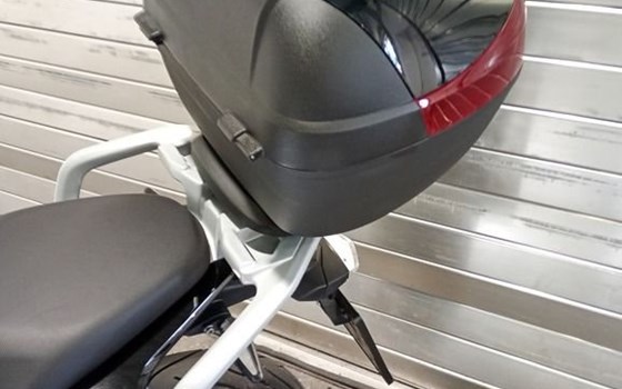 Gebrauchtmotorrad BMW G 310 R - Bild 6