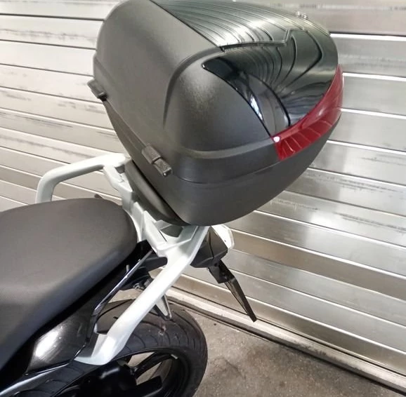 Angebot BMW G 310 R Bild 6: Angebot BMW G 310 R