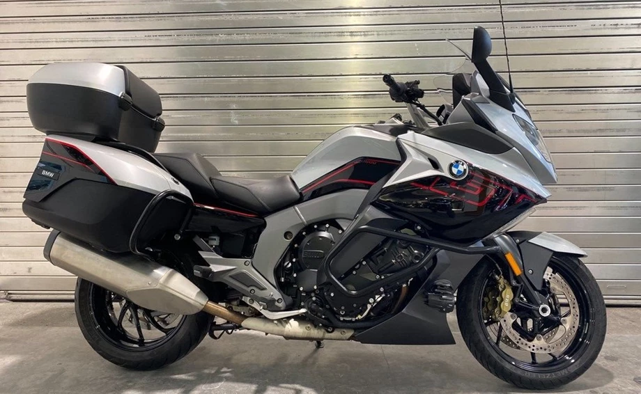 Angebot BMW K 1600 GT Bild 1: Angebot BMW K 1600 GT