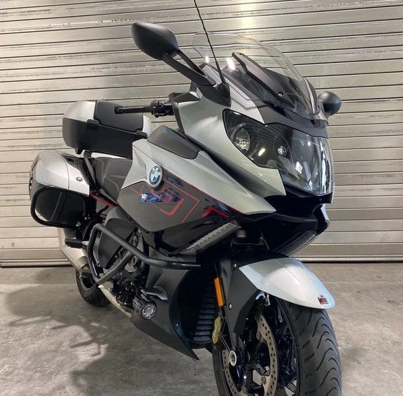 Angebot BMW K 1600 GT Bild 2: Angebot BMW K 1600 GT
