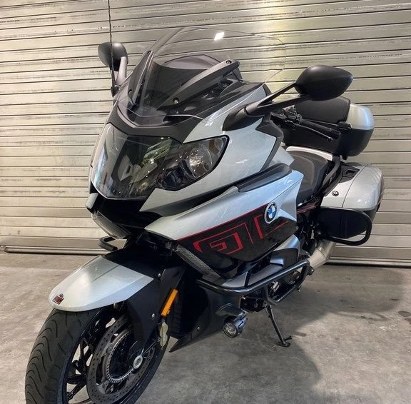 Angebot BMW K 1600 GT Bild 3: Angebot BMW K 1600 GT
