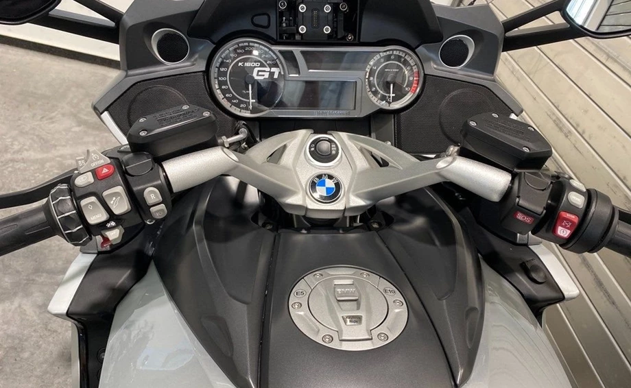 Angebot BMW K 1600 GT Bild 5: Angebot BMW K 1600 GT