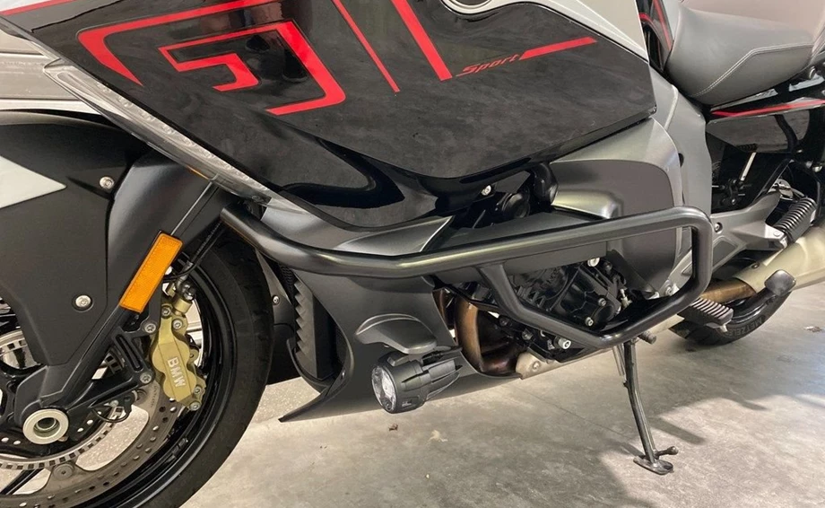 Angebot BMW K 1600 GT Bild 7: Angebot BMW K 1600 GT