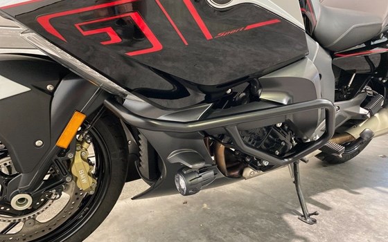 Gebrauchtmotorrad BMW K 1600 GT - Bild 7