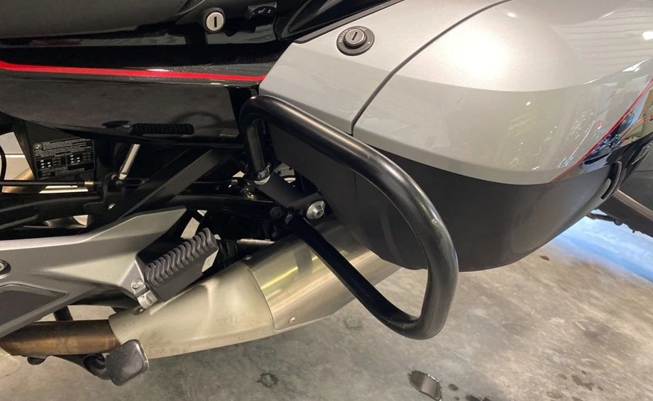 Angebot BMW K 1600 GT Bild 8: Angebot BMW K 1600 GT