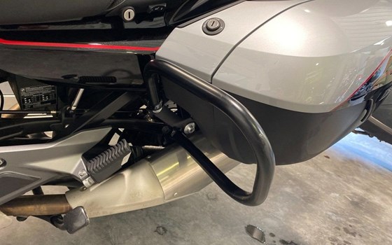 Gebrauchtmotorrad BMW K 1600 GT - Bild 8