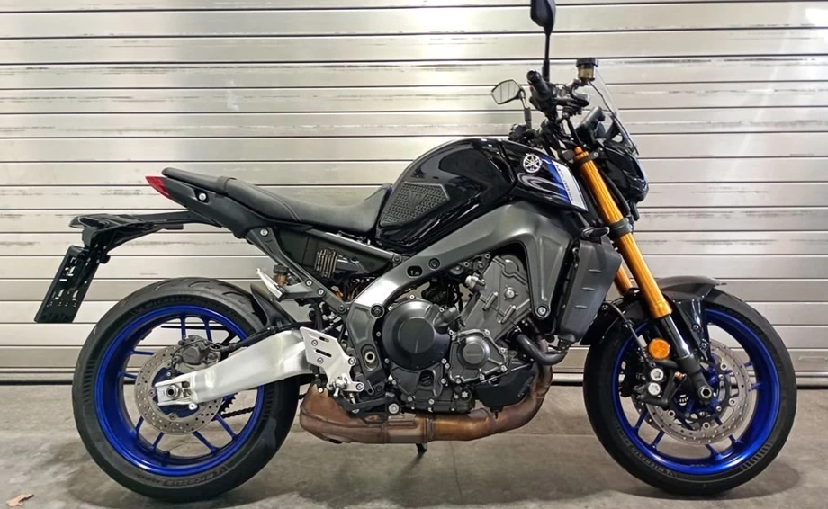 Angebot Yamaha MT-09 SP Bild 1: Angebot Yamaha MT-09 SP