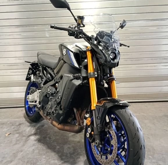 Angebot Yamaha MT-09 SP Bild 2: Angebot Yamaha MT-09 SP
