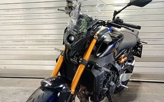 Gebrauchtmotorrad Yamaha MT-09 SP - Bild 3