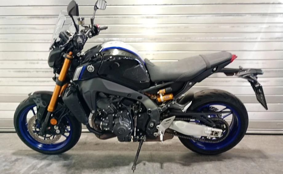 Angebot Yamaha MT-09 SP Bild 4: Angebot Yamaha MT-09 SP