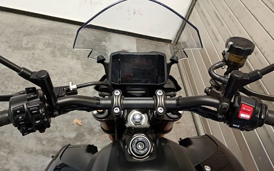 Gebrauchtmotorrad Yamaha MT-09 SP - Bild 5