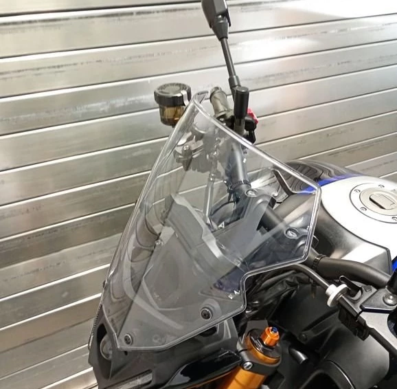 Angebot Yamaha MT-09 SP Bild 6: Angebot Yamaha MT-09 SP