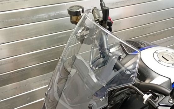 Gebrauchtmotorrad Yamaha MT-09 SP - Bild 6